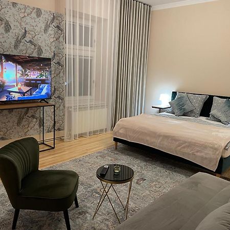 Apartamenty Na Starowce - Apartments In The Old Town Чешин Екстериор снимка