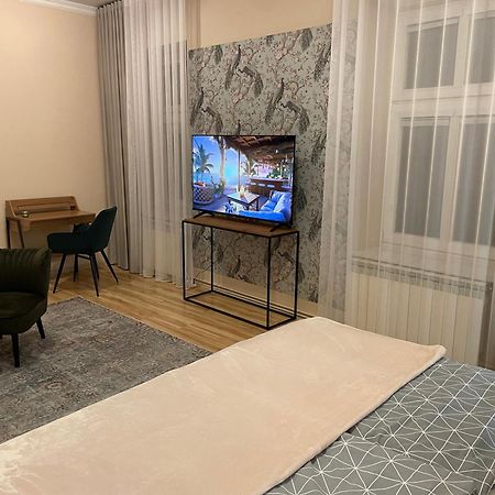 Apartamenty Na Starowce - Apartments In The Old Town Чешин Екстериор снимка