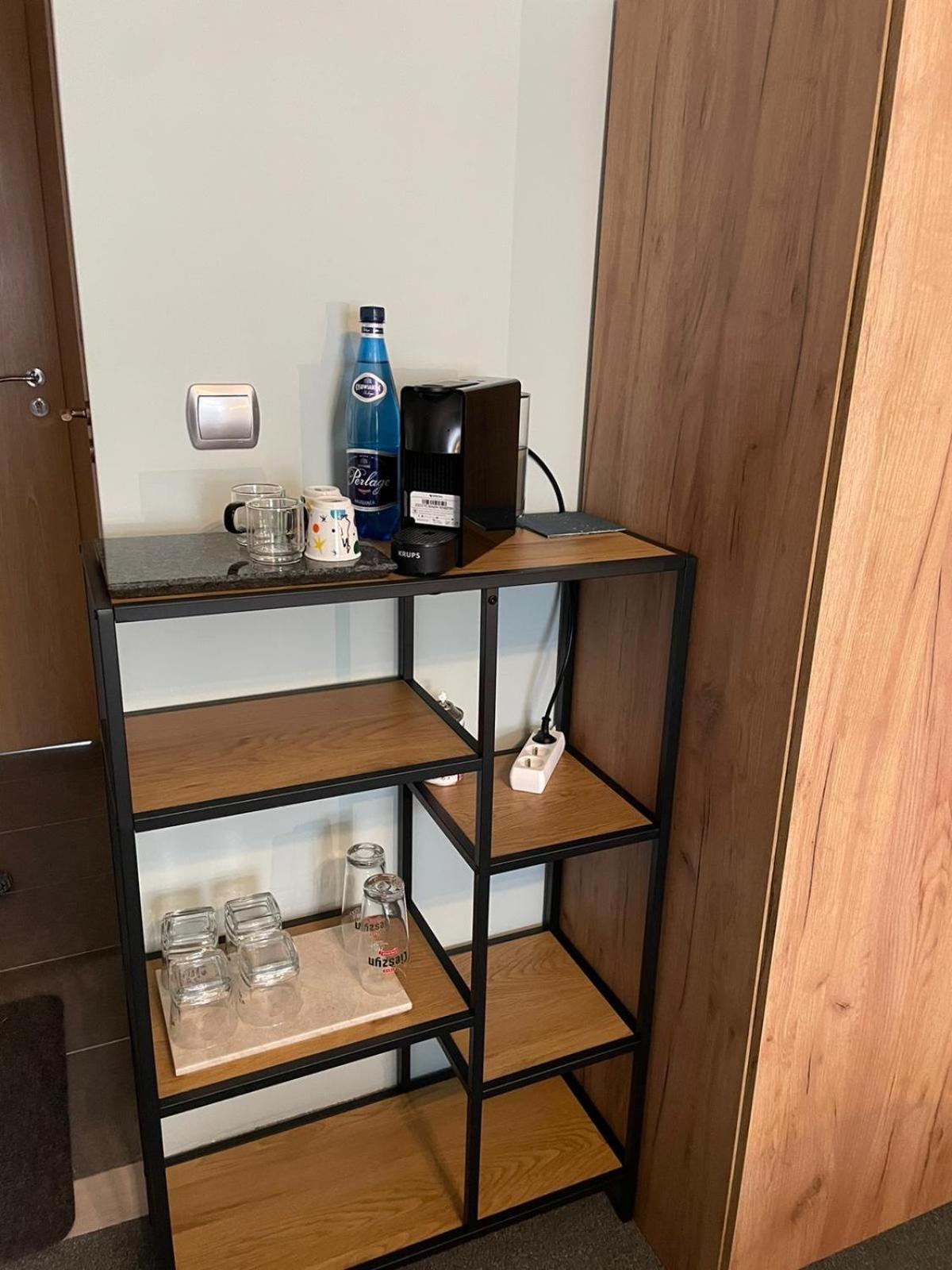 Apartamenty Na Starowce - Apartments In The Old Town Чешин Екстериор снимка