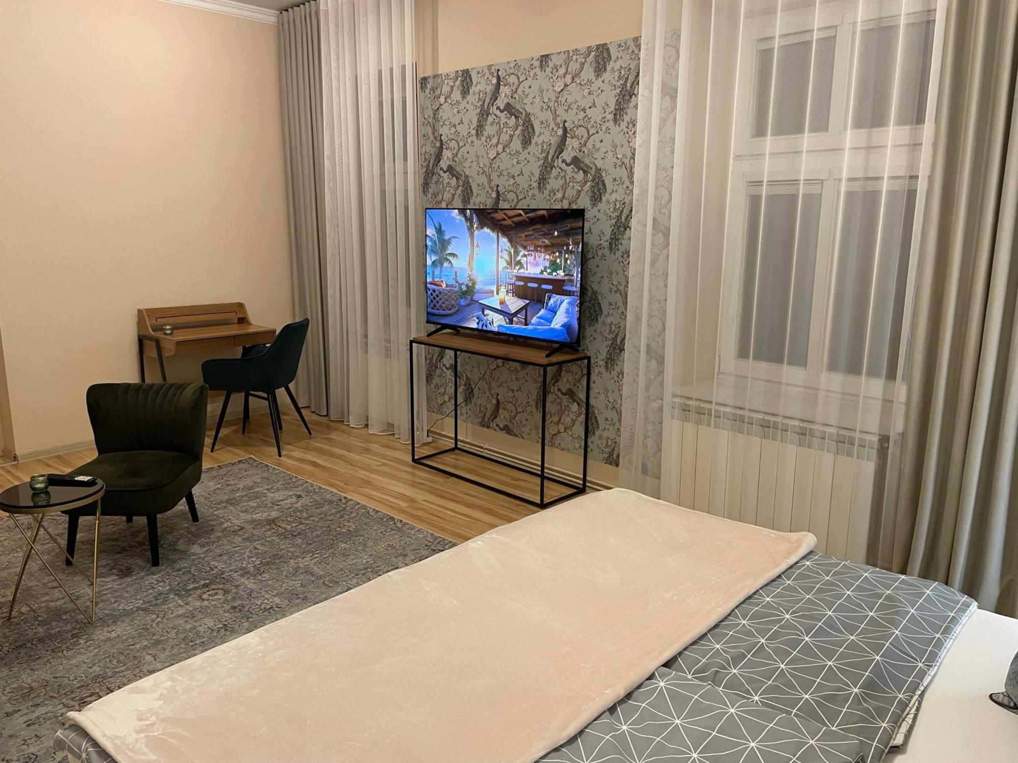 Apartamenty Na Starowce - Apartments In The Old Town Чешин Екстериор снимка