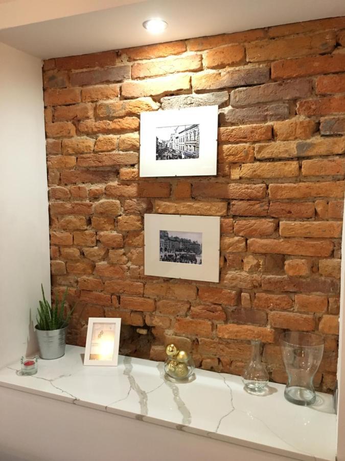 Apartamenty Na Starowce - Apartments In The Old Town Чешин Екстериор снимка