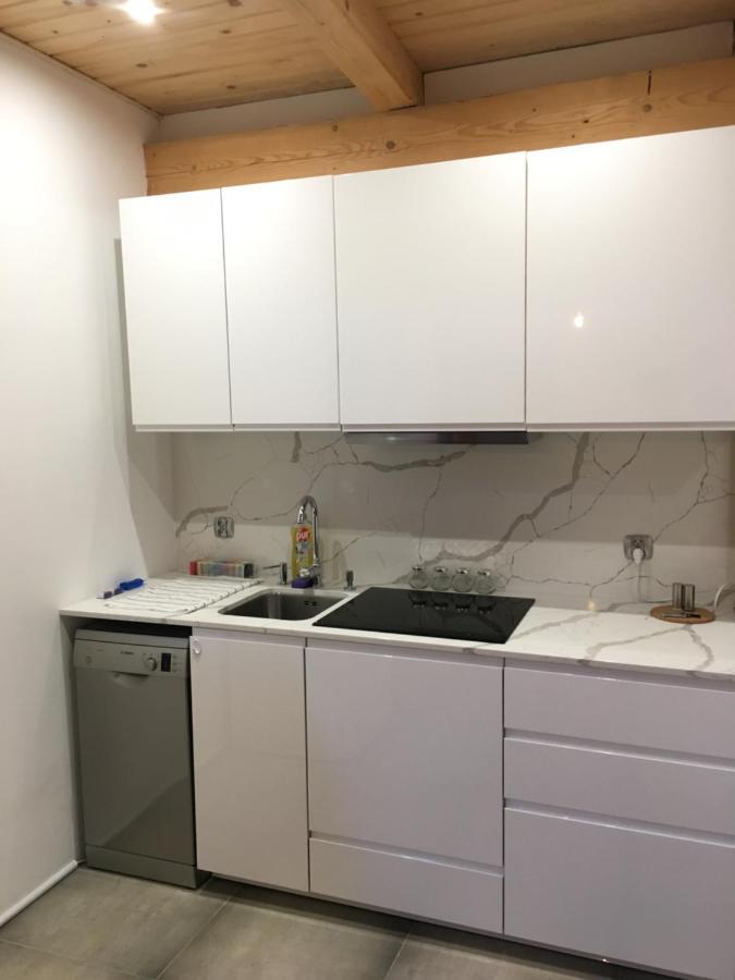 Apartamenty Na Starowce - Apartments In The Old Town Чешин Екстериор снимка