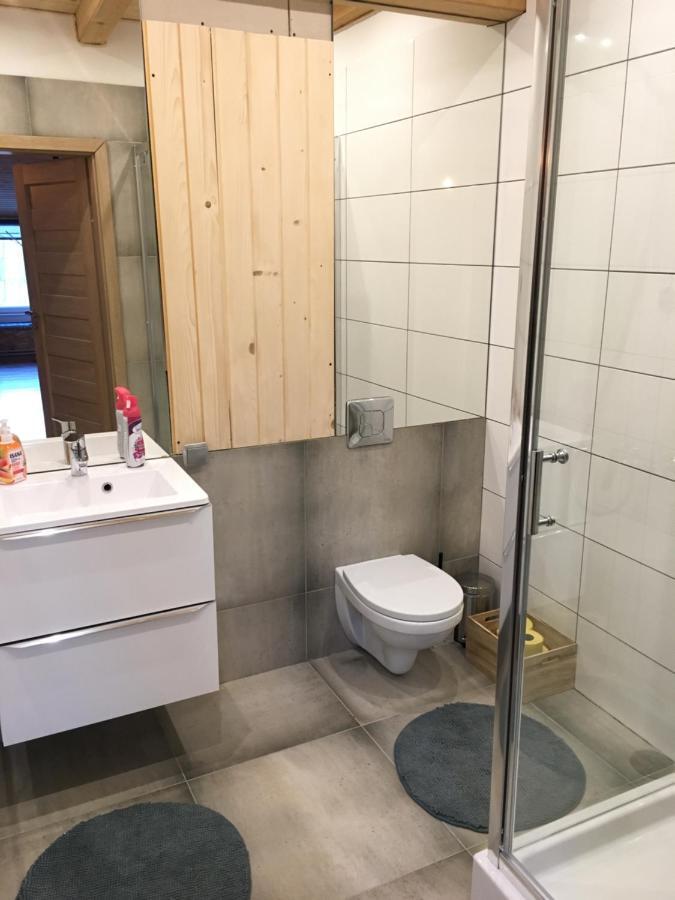 Apartamenty Na Starowce - Apartments In The Old Town Чешин Екстериор снимка